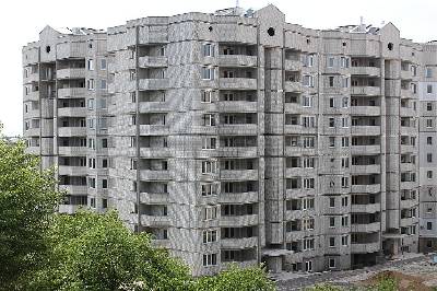 ЖК Петрівський оновленний