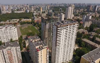 ЖК Просвещения, 16, 16А