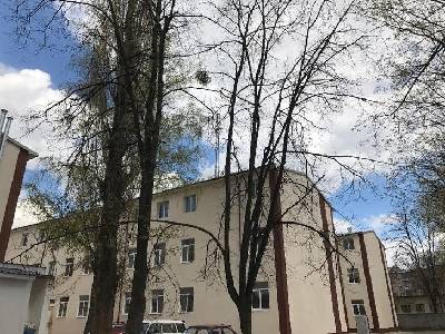 ЖК Садове місто