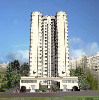 ЖК Затишний будинок