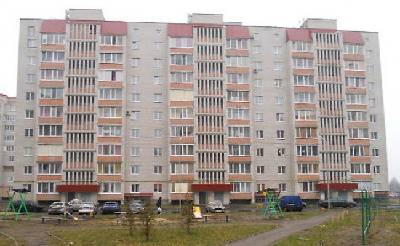 ЖК Фаворит