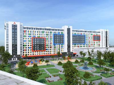 ЖК Smart House