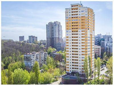 ЖК Solo Park