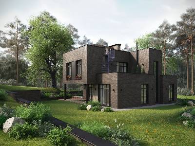 КГ Пуща Residence