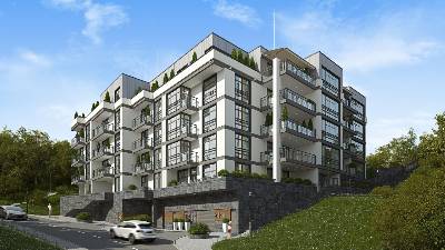 КД InCo Home на Подолі