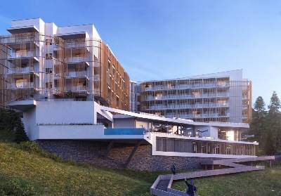 Апарт-готель Premier Resort