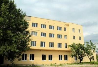 ЖК на Бериславском шоссе, 2Б