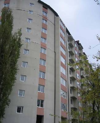 на вул. Коновальця, 124 ЖК на вул. Коновальця, 124