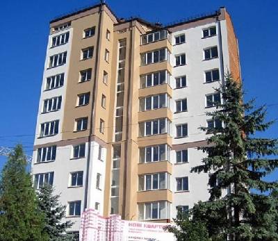 на вул. Целевича, 4А ЖК на вул. Целевича, 4А