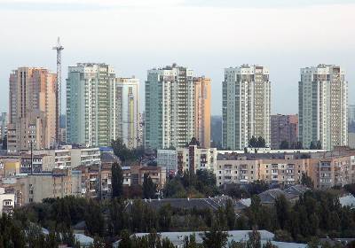 ЖК Александровский