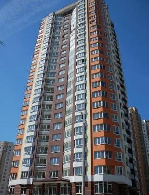 ЖК на ул. Ахматовой, 34