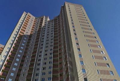 ЖК на вул. Урлівська, 30