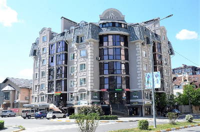 ЖК Амур
