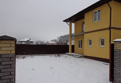 КМ Village-Мархалівка