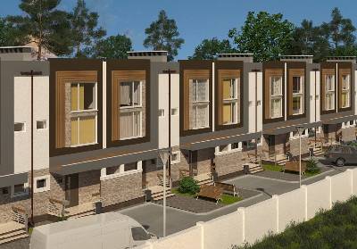 Таунхаус Dream House