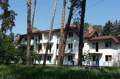 ЖК Лісова Пісня