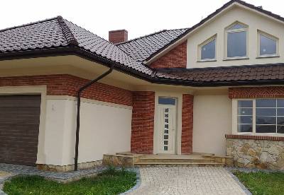 Панська Гора КМ Панська Гора