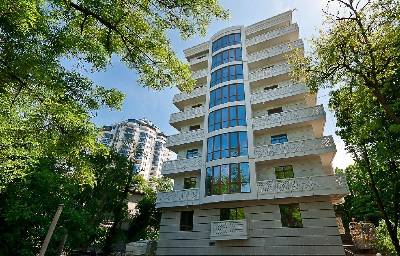 Біла акація ЖК Біла акація