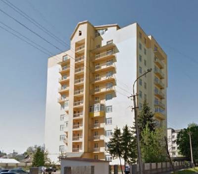 на вул. Струтинської (Гайдамацька), 2В ЖК на вул. Струтинської (Гайдамацька), 2В