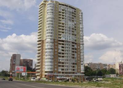 ЖК Адмирал