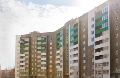 по просп. Александровский (Косиора), 69Е ЖК по просп. Александровский (Косиора), 69Е