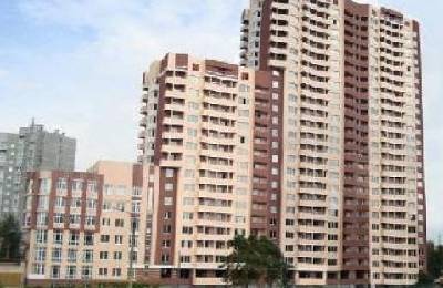 на вул. Кирпоноса, 7 ЖК на вул. Кирпоноса, 7