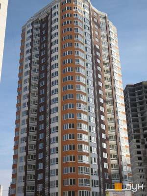 на ул. Урловская (стройпл. 10, Позняки-2) ЖК на ул. Урловская (стройпл. 10, Позняки-2)