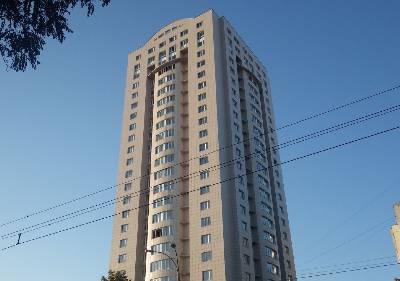 ЖК по просп. Правды, 80-82