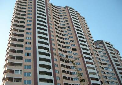 ЖК Стародарницкий