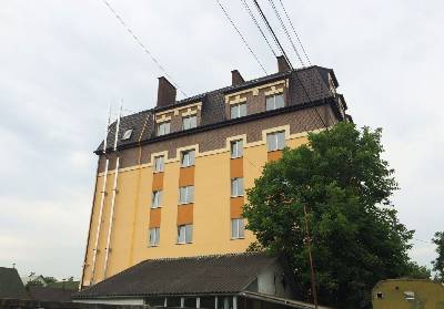 ЖК Эко Таун