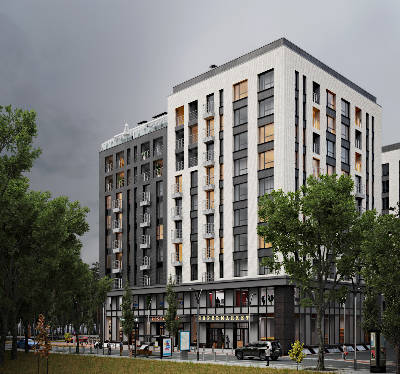 ЖК Art Residence