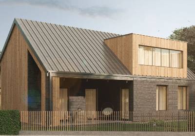 КМ Mulberry Homes