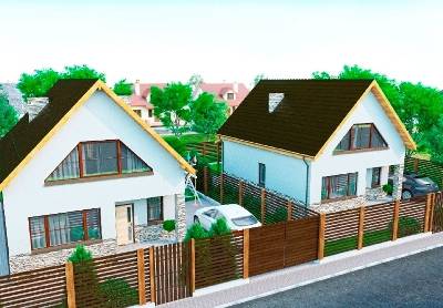 КМ Dream home