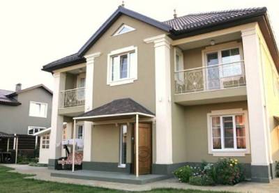 КМ Family House