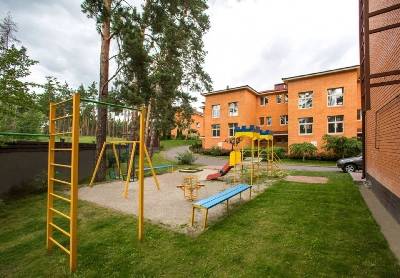 КМ Пролісок Плюти