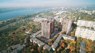 ЖК Central