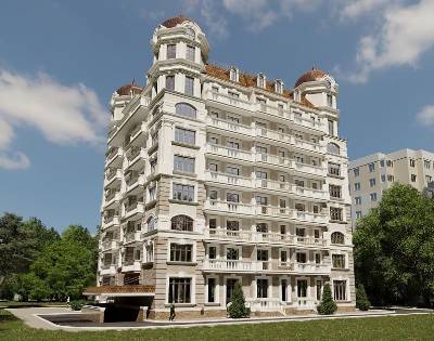 ЖК Цитадель