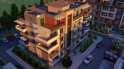 Smart City ЖК Smart City