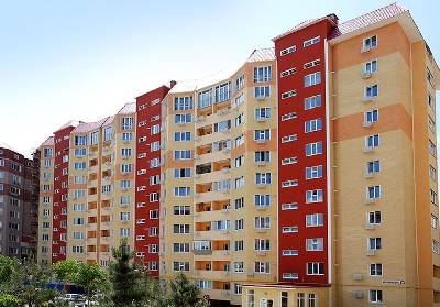 ЖК Світанок-1