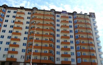 на вул. Стуса / вул. Миколайчука ЖК на вул. Стуса / вул. Миколайчука