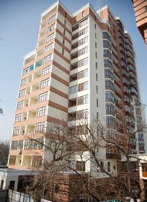 ЖК на вул. Коперника, 11