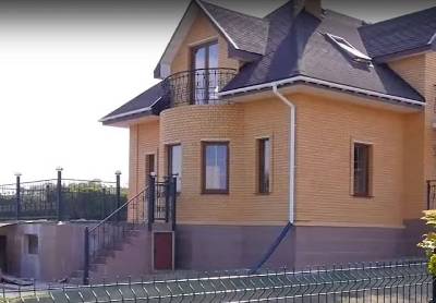 Покровська долина КМ Покровська долина