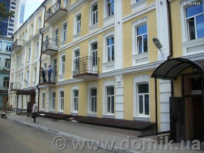 ЖК на вул. Антоновича, 48Б