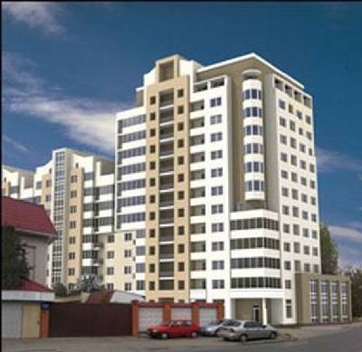 ЖД на ул. Петропавловской, 50, 50Б
