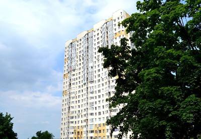 ЖК Ювілейний