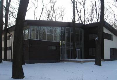 КМ Park House