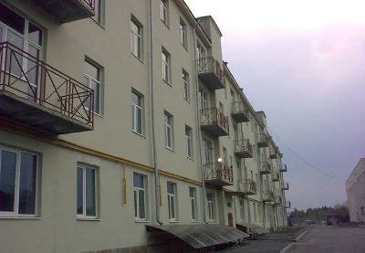 ЖК Безлюдовський