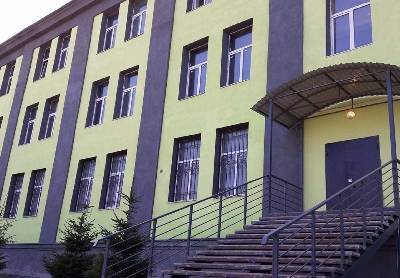 ЖК Green park