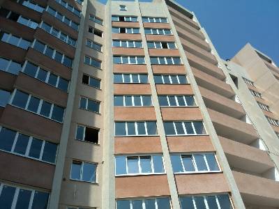 ЖК Парковий
