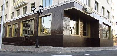 ЖК Перша перлина
